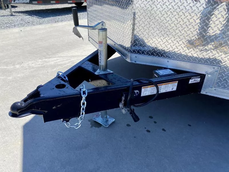 new Cargo (Enclosed) Trailers Sure-Trac  for sale, in Irwin, PA Thumbnail 10