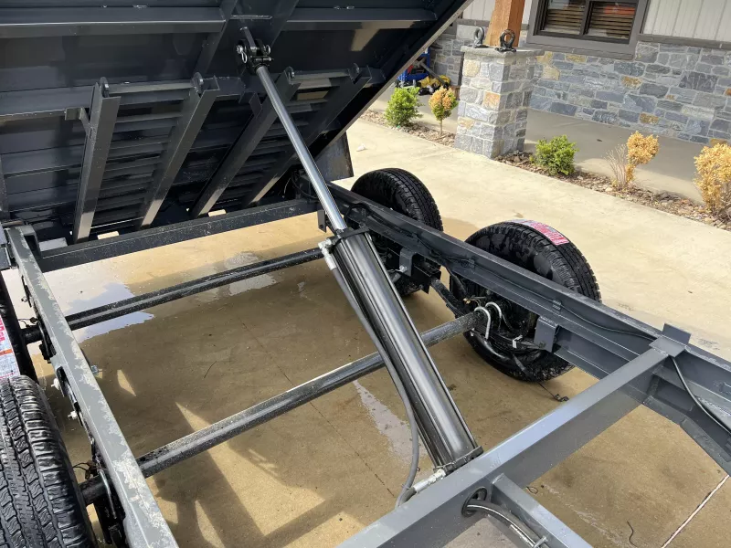 new Dump Trailers Lamar Trailers  for sale, in Irwin, PA Thumbnail 30