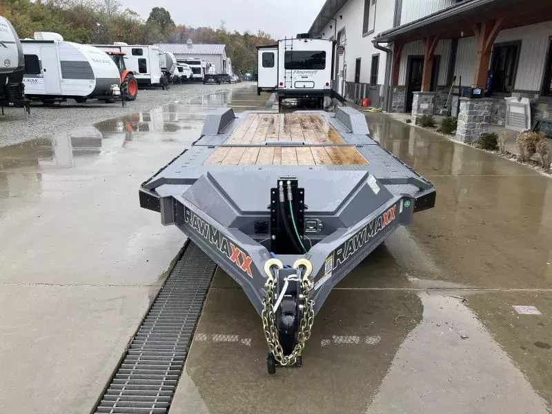 new Equipment / Flatbed Trailers RawMaxx  for sale, in Irwin, PA Thumbnail 20