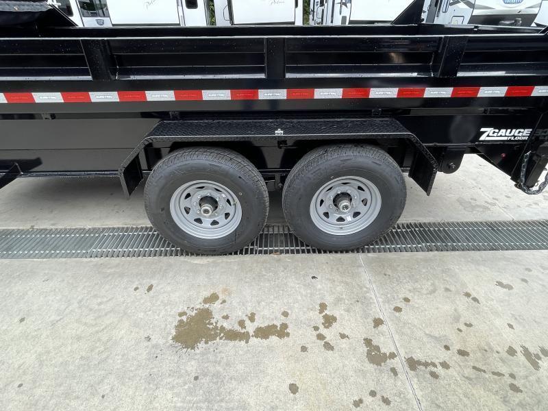 new Dump Trailers Sure-Trac  for sale, in West Middlesex, PA Thumbnail 27