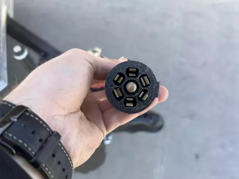 new Cargo (Enclosed) Trailers Quality Cargo for sale, in Irwin, PA Thumbnail 5