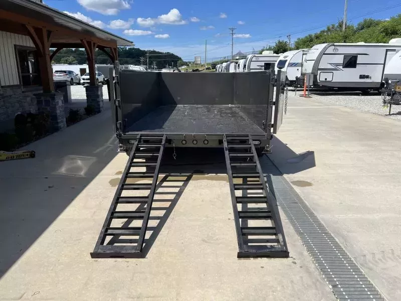 new Dump Trailers MAXX-D  for sale, in West Middlesex, PA Thumbnail 16