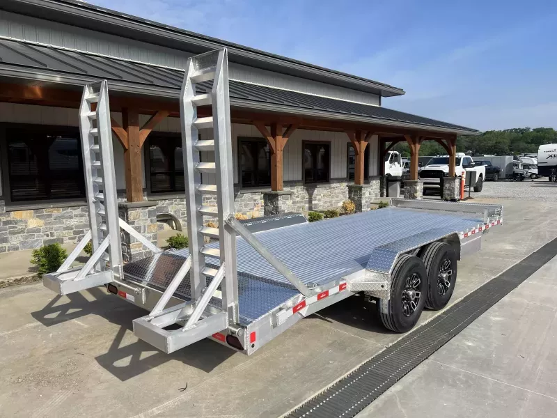 new Equipment / Flatbed Trailers Nordtek Trailers for sale, in Carlisle, PA Thumbnail 2