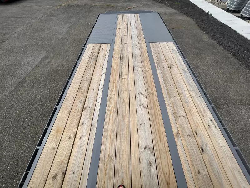 new Equipment / Flatbed Trailers Midsota  for sale, in West Middlesex, PA Thumbnail 17