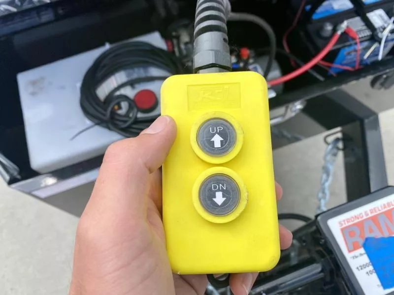 new Dump Trailers Sure-Trac for sale, in Carlisle, PA Thumbnail 13