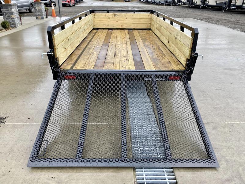 new Utility Trailers Sure-Trac  for sale, in Carlisle, PA Thumbnail 18