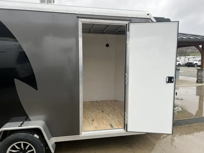 new Cargo (Enclosed) Trailers NEO Trailers  for sale, in Carlisle, PA Thumbnail 11