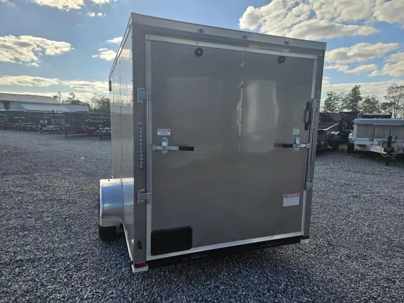 new Cargo (Enclosed) Trailers Quality Cargo  for sale, in Carlisle, PA Thumbnail 5