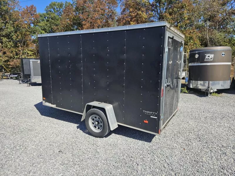 used Cargo (Enclosed) Trailers Haulmark Trailers  for sale, in Carlisle, PA Thumbnail 3