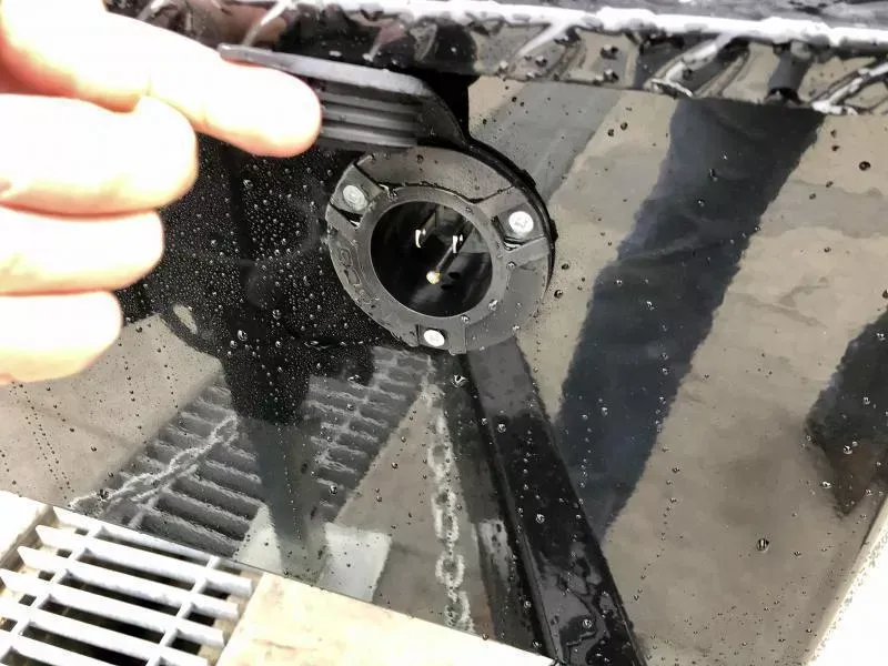 new Dump Trailers Sure-Trac  for sale, in West Middlesex, PA Thumbnail 19