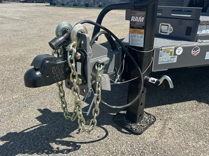 new Dump Trailers Midsota  for sale, in West Middlesex, PA Thumbnail 20