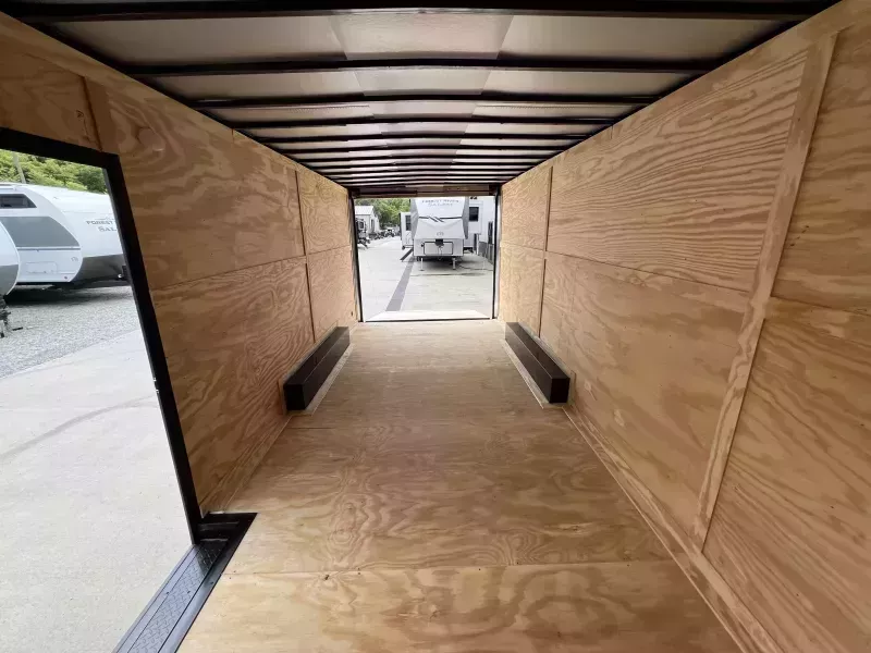 new Cargo (Enclosed) Trailers Xtreme Cargo for sale, in Irwin, PA Thumbnail 20