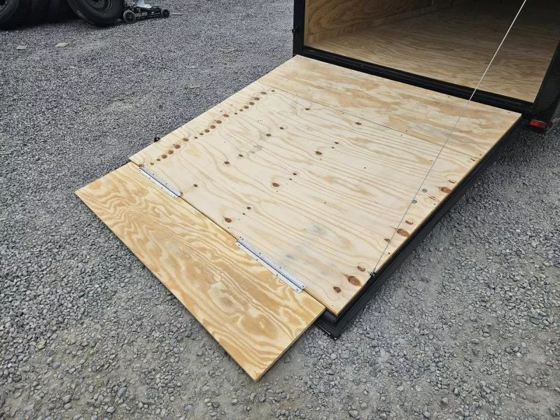 new Cargo (Enclosed) Trailers Quality Cargo  for sale, in Carlisle, PA Thumbnail 12