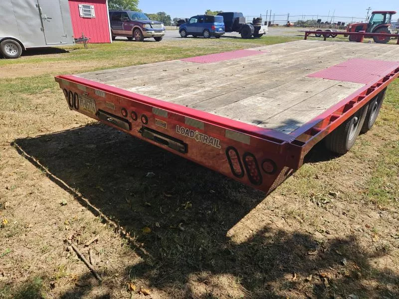 used Equipment / Flatbed Trailers Load Trail  for sale, in Carlisle, PA Thumbnail 4