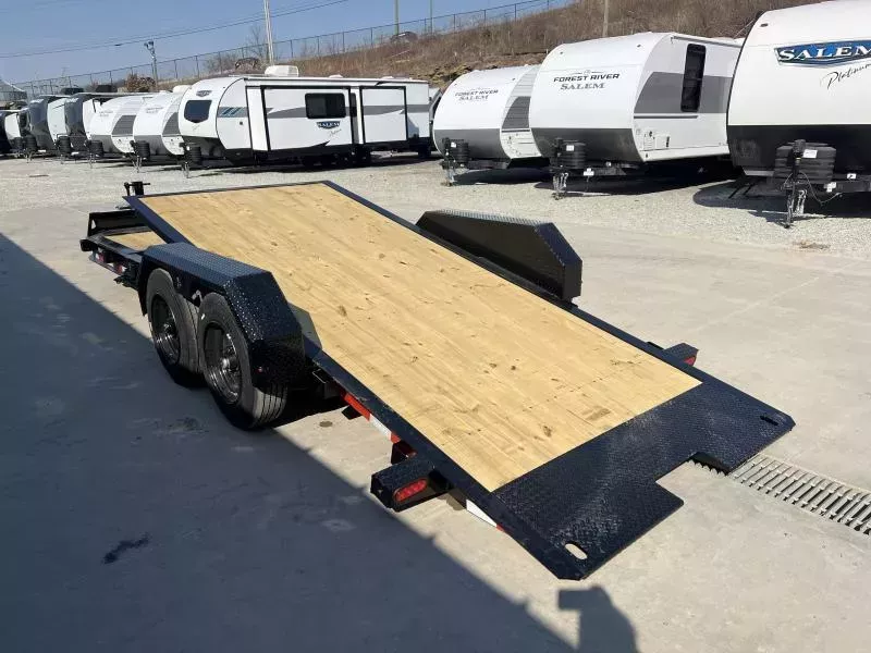 new Equipment / Flatbed Trailers Moritz International  for sale, in Irwin, PA Thumbnail 6