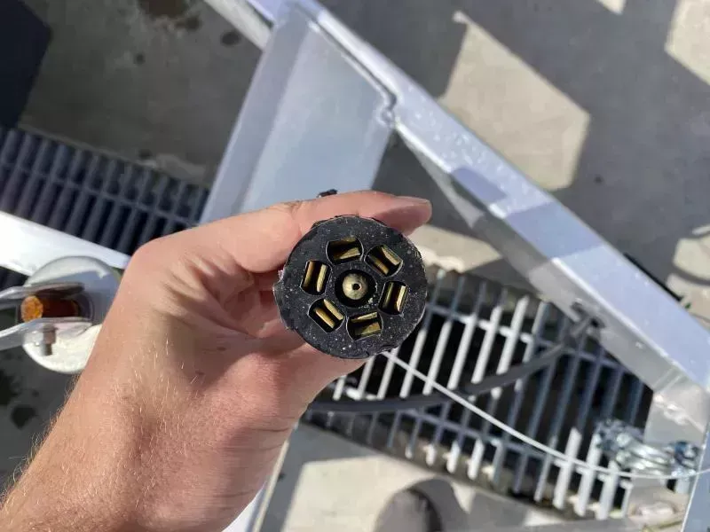 new Utility Trailers Sure-Trac  for sale, in West Middlesex, PA Thumbnail 10