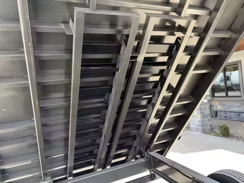 new Dump Trailers MAXX-D for sale, in Carlisle, PA Thumbnail 28