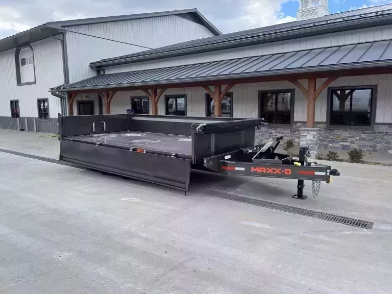 new Dump Trailers MAXX-D  for sale, in Carlisle, PA Thumbnail 17