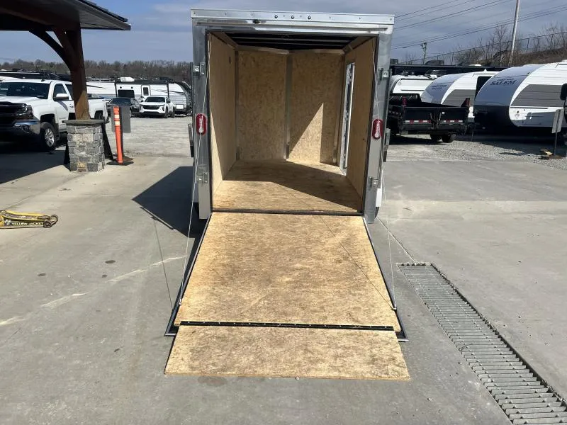 used Cargo (Enclosed) Trailers Sure-Trac  for sale, in Irwin, PA Thumbnail 12