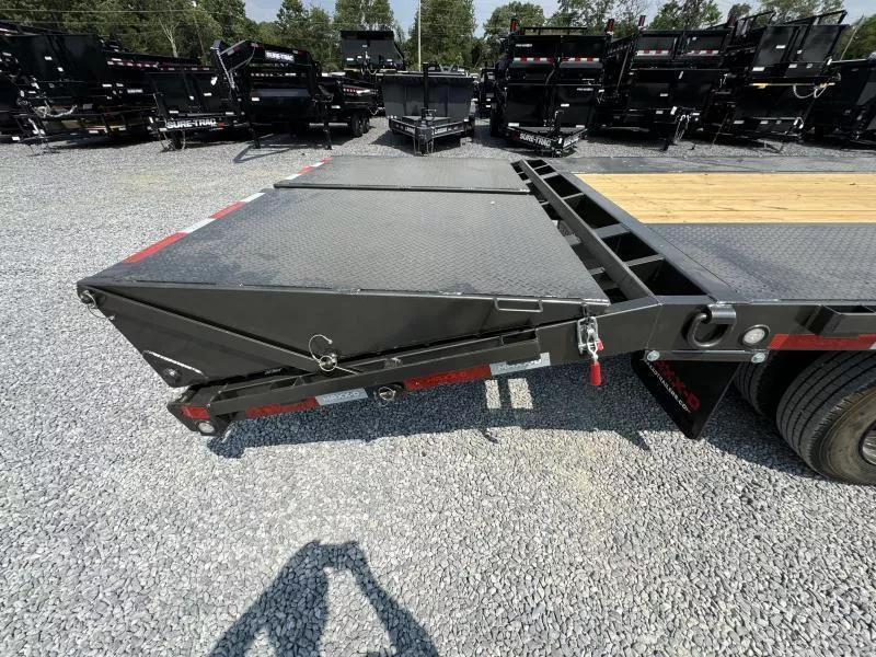 new Equipment / Flatbed Trailers MAXX-D  for sale, in Carlisle, PA Thumbnail 20