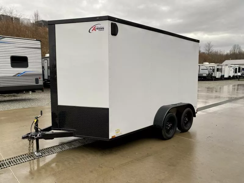 new Cargo (Enclosed) Trailers Xtreme Cargo for sale, in Irwin, PA Thumbnail 7