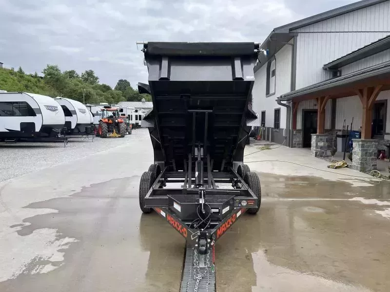 new Dump Trailers MAXX-D  for sale, in Carlisle, PA Thumbnail 10
