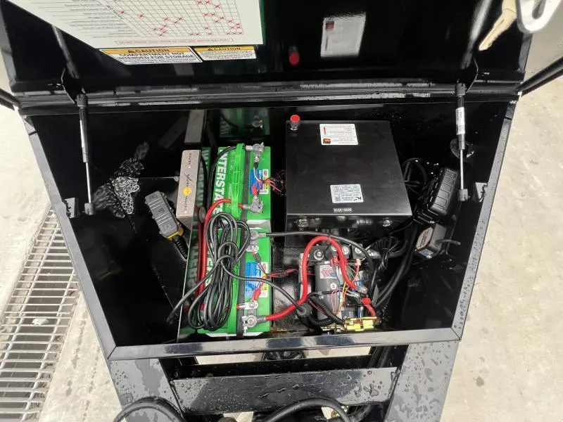 new Dump Trailers MAXX-D  for sale, in Irwin, PA Thumbnail 9