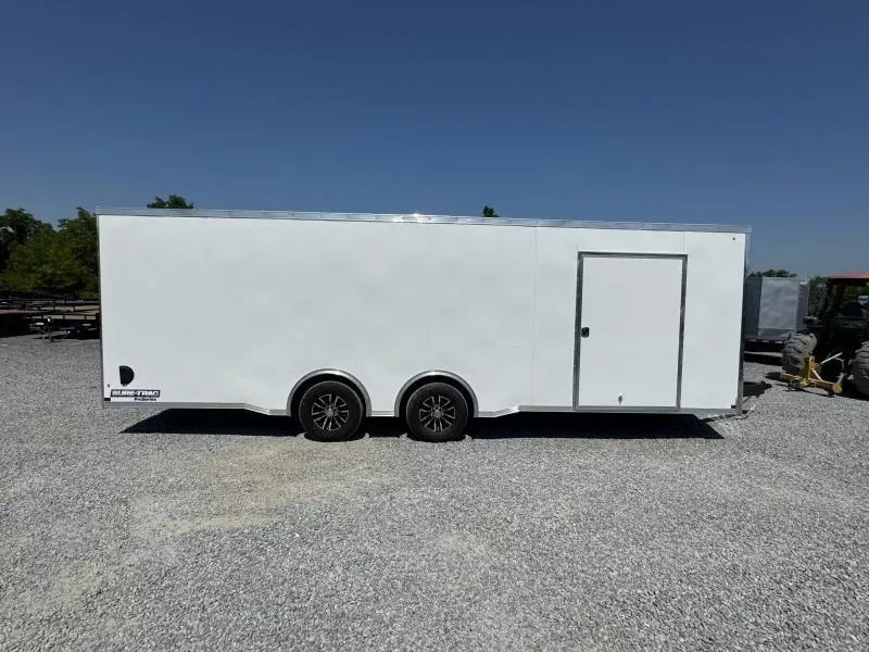 new Cargo (Enclosed) Trailers Sure-Trac for sale, in Irwin, PA Thumbnail 8