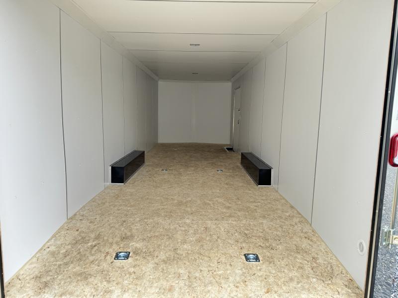 new Cargo (Enclosed) Trailers Sure-Trac  for sale, in Carlisle, PA Thumbnail 3