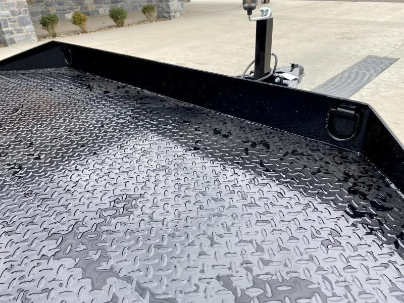 new Car Haulers / Racing Trailers Sure-Trac for sale, in Carlisle, PA Thumbnail 18