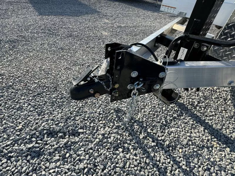 new Car Haulers / Racing Trailers Sure-Trac  for sale, in Carlisle, PA Thumbnail 13