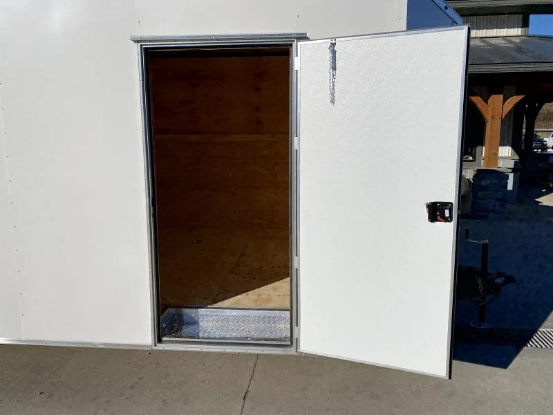 new Cargo (Enclosed) Trailers Xtreme Cargo  for sale, in Irwin, PA Thumbnail 12