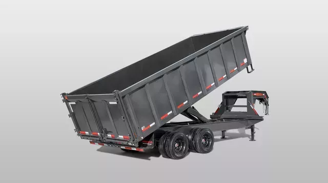 new Dump Trailers MAXX-D for sale, in Carlisle, PA Thumbnail 2