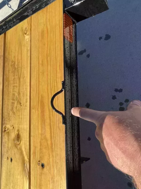 new Utility Trailers Big Tex Trailers  for sale, in Irwin, PA Thumbnail 13