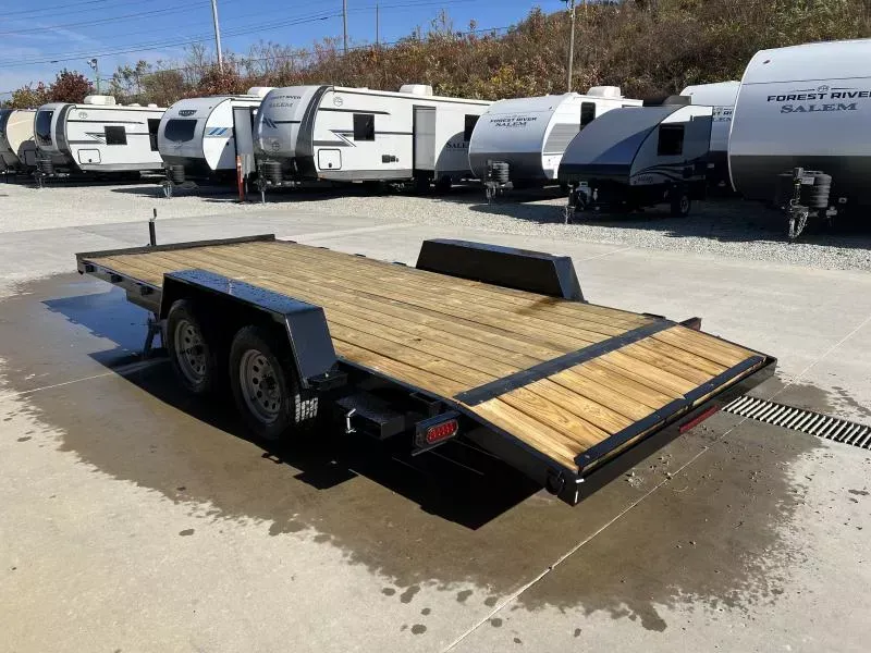 new Car Haulers / Racing Trailers AMO  for sale, in Carlisle, PA Thumbnail 6