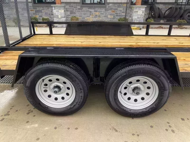 new Utility Trailers AMO  for sale, in Irwin, PA Thumbnail 16