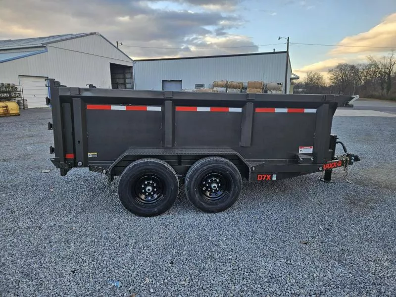 new Dump Trailers MAXX-D  for sale, in Carlisle, PA Thumbnail 9