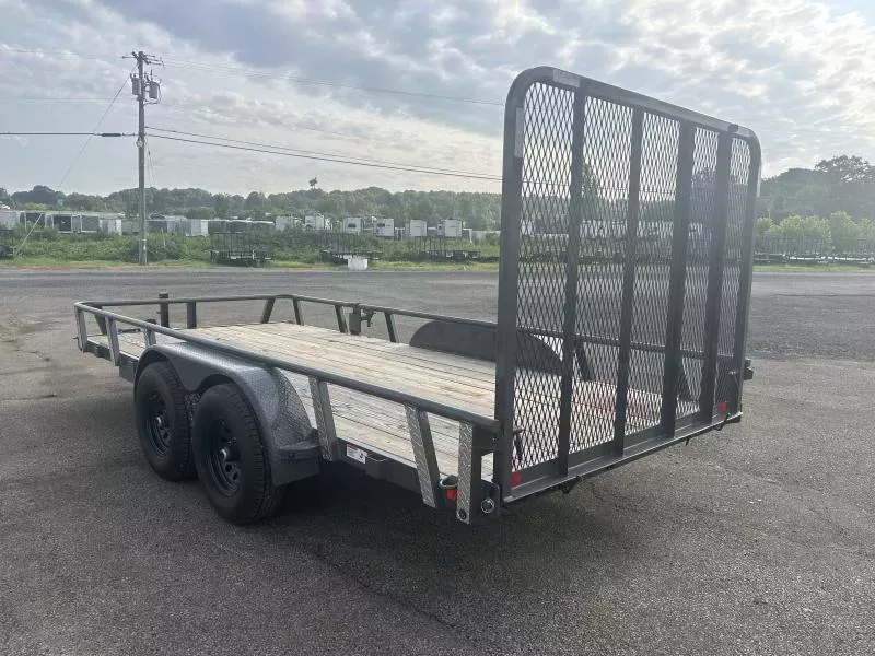 new Utility Trailers RawMaxx for sale, in Carlisle, PA Thumbnail 5
