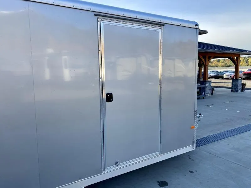 new Cargo (Enclosed) Trailers NEO Trailers  for sale, in West Middlesex, PA Thumbnail 14