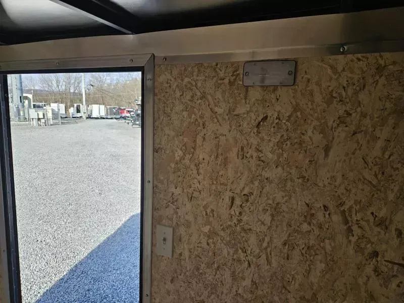 new Cargo (Enclosed) Trailers ITI Cargo  for sale, in Carlisle, PA Thumbnail 12