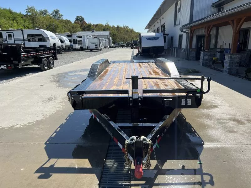 new Equipment / Flatbed Trailers Iron Bull  for sale, in Carlisle, PA Thumbnail 10