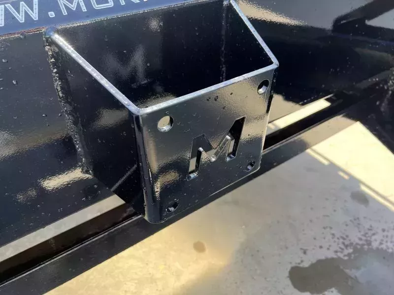 new Equipment / Flatbed Trailers Moritz International  for sale, in Irwin, PA Thumbnail 22