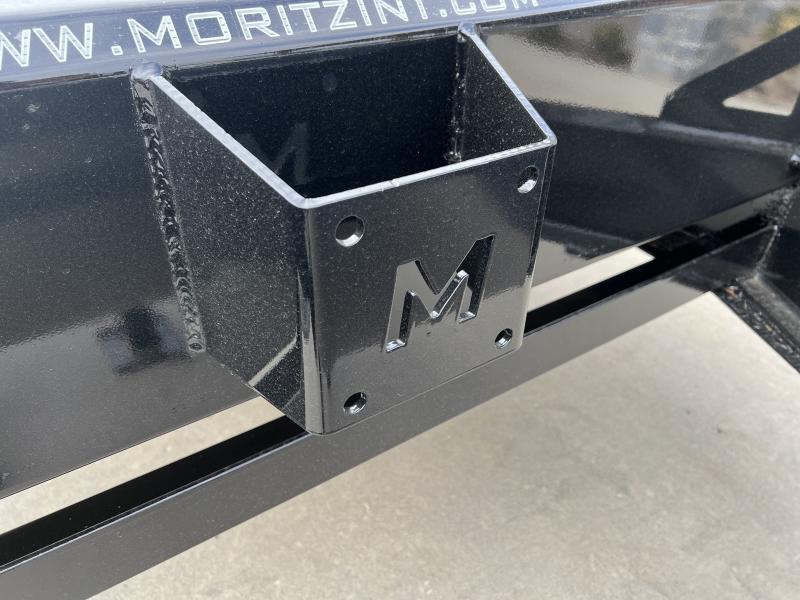 new Equipment / Flatbed Trailers Moritz International  for sale, in Evans City, PA Thumbnail 16