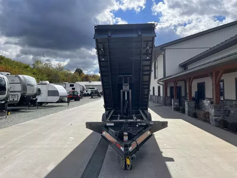 new Dump Trailers MAXX-D for sale, in Carlisle, PA Thumbnail 8