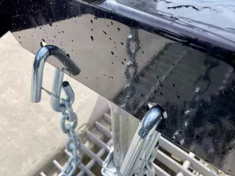 new Utility Trailers Sure-Trac  for sale, in Carlisle, PA Thumbnail 12