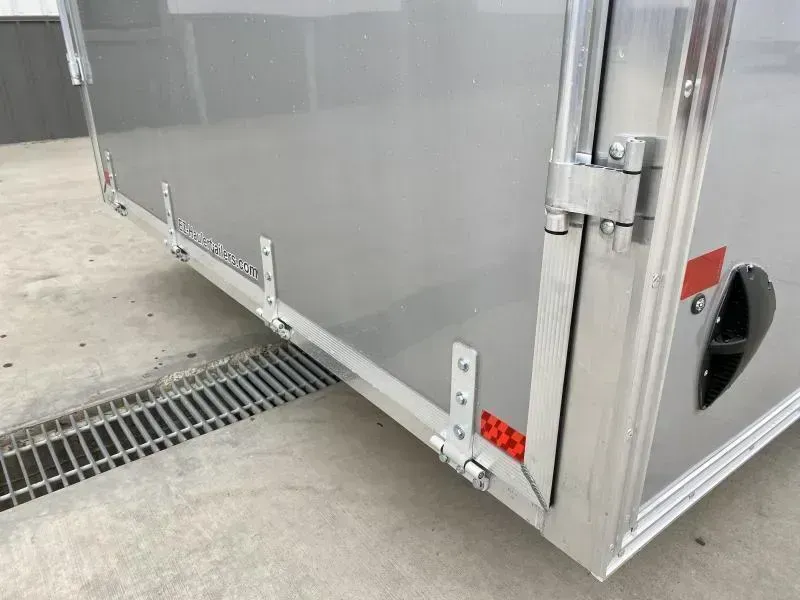 new Cargo (Enclosed) Trailers E-Z Hauler  for sale, in Carlisle, PA Thumbnail 19