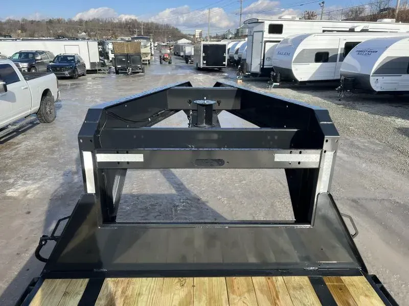 new Equipment / Flatbed Trailers Hillcrest Trailers  for sale, in Carlisle, PA Thumbnail 15