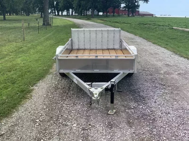 new Utility Trailers Nordtek Trailers  for sale, in Irwin, PA Thumbnail 6