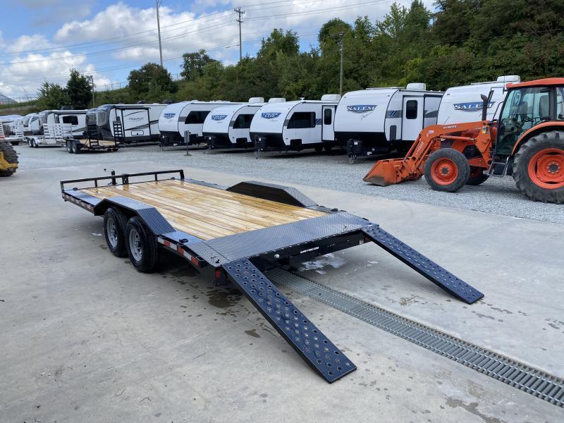 new Car Haulers / Racing Trailers Sure-Trac  for sale, in West Middlesex, PA Thumbnail 19