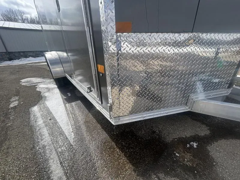 new Cargo (Enclosed) Trailers E-Z Hauler  for sale, in Irwin, PA Thumbnail 19